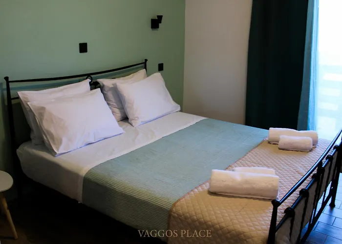 Vaggos Place