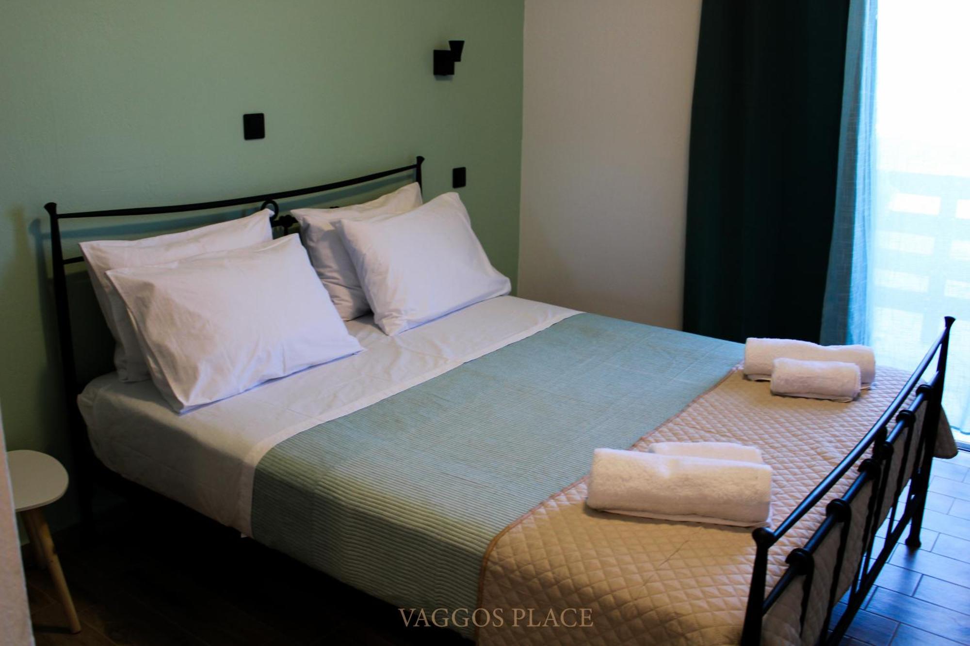 Vaggos Place Kanali (Corfu)
