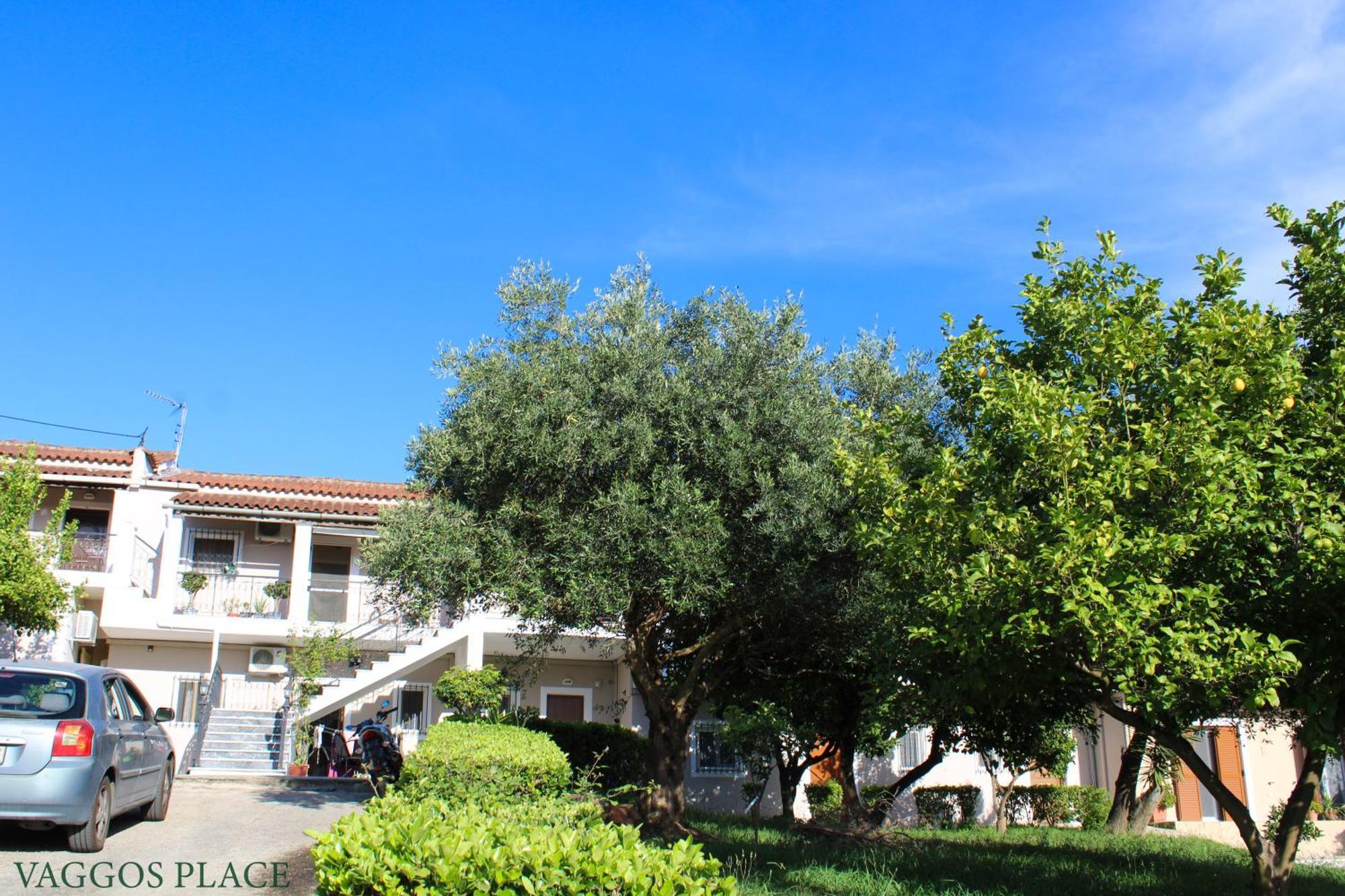 Vaggos Place